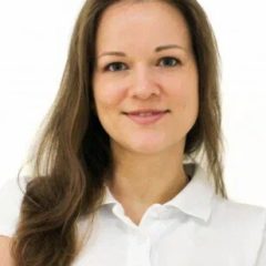 Светличная Александра Михайловна