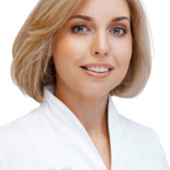 Рябова Валерия Олеговна 
