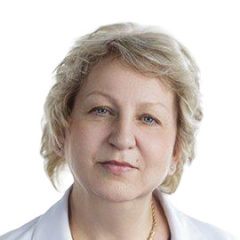 Ханталина Галина Михайловна 