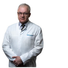 Вандышев Александр Михайлович