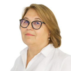 Шостак Татьяна Анатольевна