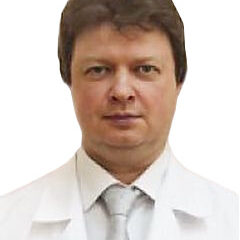 Самусенков Владимир Алексеевич 