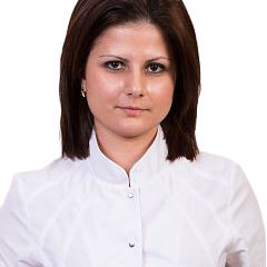 Игнатенко Ирина Александровна 