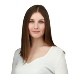 Быданцева Дарина Александровна 