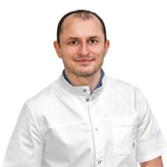 Харламов Георгий Валерьевич 