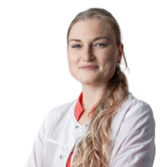 Замараева Екатерина Владимировна 