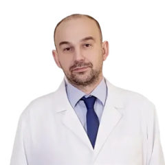 Конюшенко Константин Константинович 