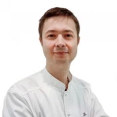 Асанов Александр Михайлович