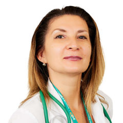 Грек Елена Анатольевна