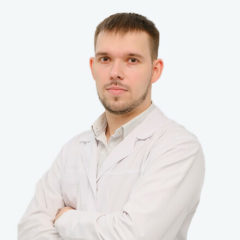 Зиборов Максим Алексеевич 