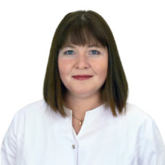 Карелина Наталья Юрьевна 