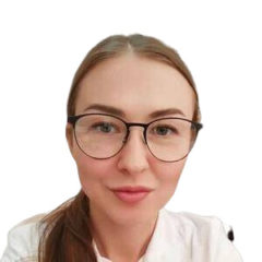 Гончарова Елена Юрьевна