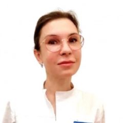 Яковлева Галина Николаевна