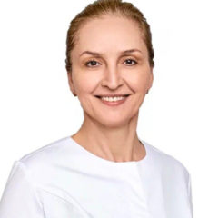 Зухраева Зарема Имрановна 