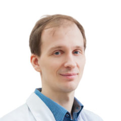 Слепцов Роман Владимирович 