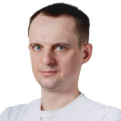 Горьких Вадим Васильевич