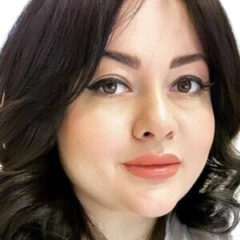 Багаева Мальвина Ахсарбековна 