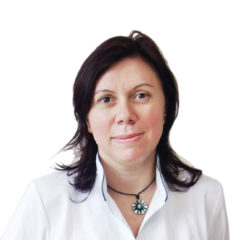 Митякова Ольга Николаевна