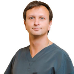Разумейко Даниил Александрович