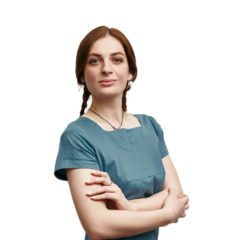 Гольцова Яна Сергеевна 