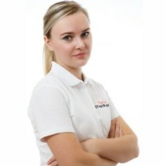 Ипатова Екатерина Владимировна 