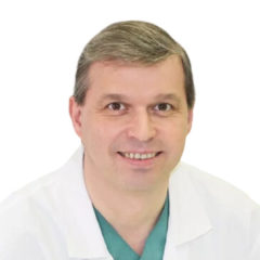 Микрюков Владимир Владимирович