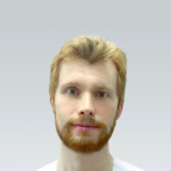 Сорокин Антон Юрьевич