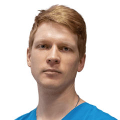 Вершинин Захар Васильевич 
