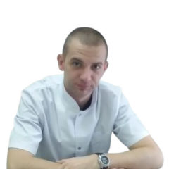 Биловус Олег Васильевич 
