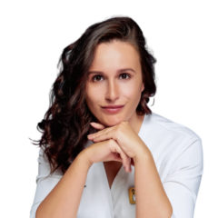 Королева Ирина Валерьевна