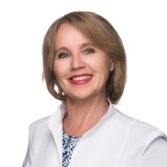 Резниченко Ирина Сергеевна 
