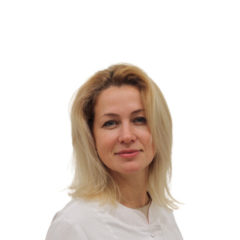 Топольскова Наталья Викторовна 