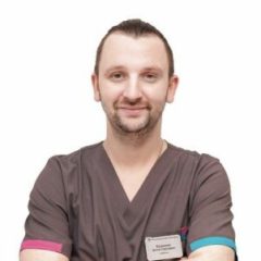 Василенко Антон Сергеевич 