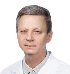 Коровин Андрей Вениаминович 