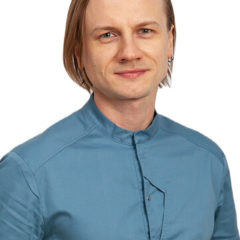 Руденко Юрий Николаевич