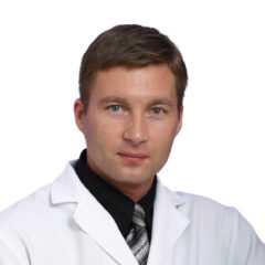 Попов Андрей Николаевич 