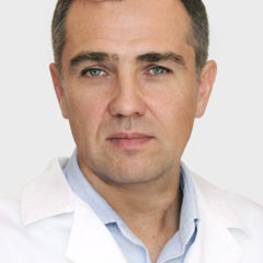 Чепуштанов Виктор Павлович