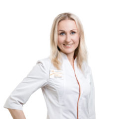 Астахова Елена Вячеславовна 
