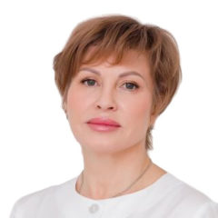Загайнова Маргарита Викторовна