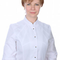 Кодякова Мария Вячеславовна 