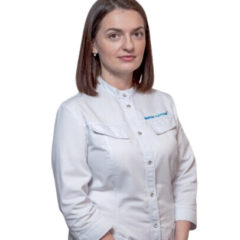 Бородай Елена Юрьевна