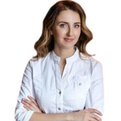 Соболева Наталия Владимировна