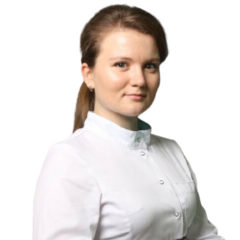 Тимофеева Анна Олеговна