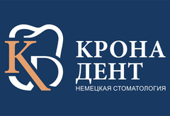 Крона Дент Кудрово на Пражской 