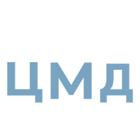ЦМД