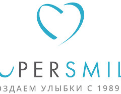 Super Smile (Супер Смайл) на Удельной 