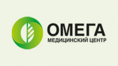 Омега