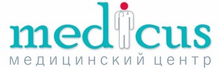 Медикус на Блюхера 