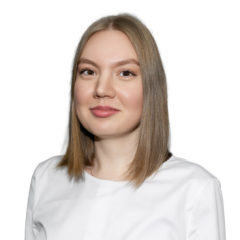 Панченко Алла Романовна