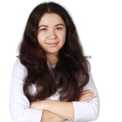 Габитова Альфира Ямилевна
